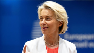 EU-Sondergipfel: Von der Leyen muss sich weiter gedulden