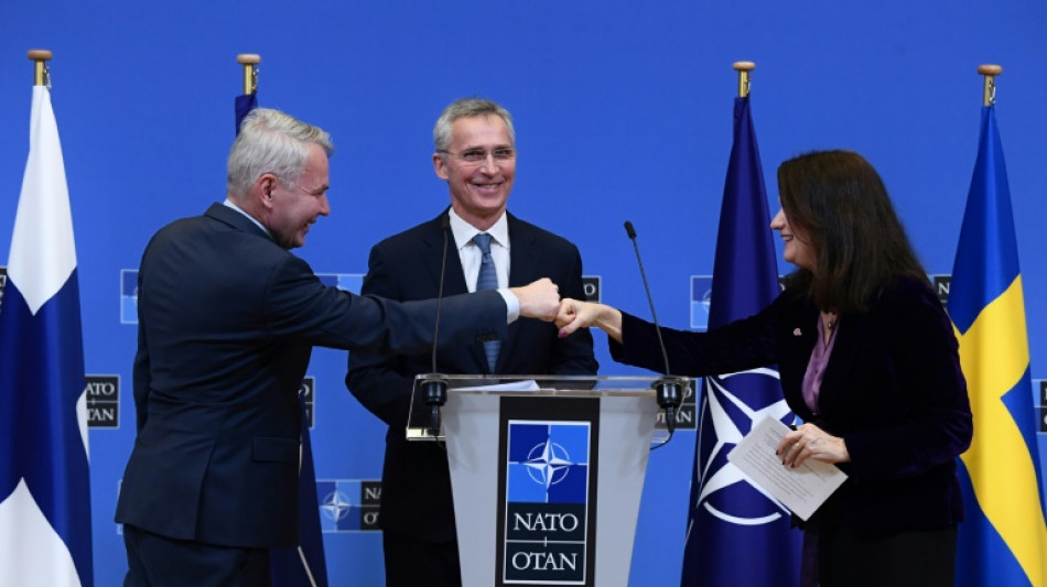 Finlandia se prepara para una histórica decisión sobre su entrada en la OTAN