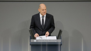 Scholz gibt kommende Woche Regierungserklärung zu Haushaltsurteil ab