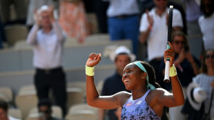 Gauff becomes youngest Slam finalist for 18 years at French Open