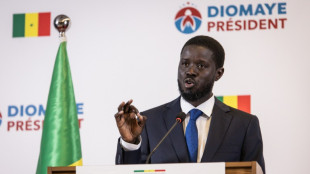 Sieger der Präsidentschaftswahl im Senegal: Volk hat "Bruch" mit politischem System gewählt