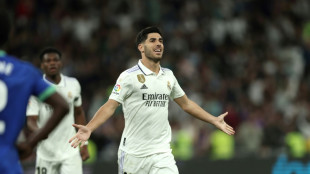 Asensio e Ugarte passam por exames médicos e estão perto de assinar com o PSG