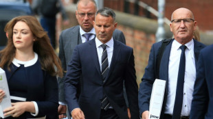 Comienza el juicio contra Ryan Giggs por violencia machista