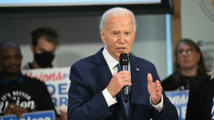 La pression remonte sur Biden, alimentée par son parti et Hollywood