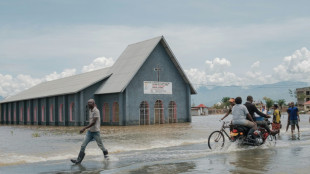 Cientos de muertos por la temporada de lluvias en África oriental