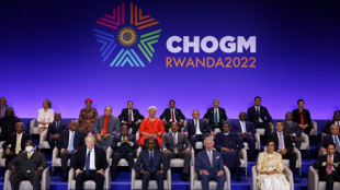 Prince Charles says Commonwealth nations free to chart own course