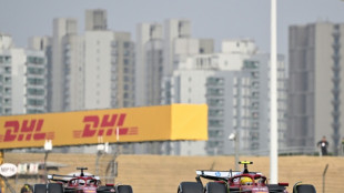 Ferrari despair, Lawson axe, upbeat Albon: Chinese GP talking points