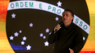 Le mandat de Bolsonaro: quatre années hors normes pour le Brésil