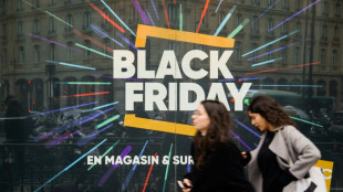 Le Black Friday ou la quête "des bonnes affaires" malgré l'inflation