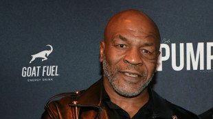 Mike Tyson golpea a un pasajero en un avión en Estados Unidos