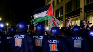 Union fordert Ausweisung ausländischer antisemitischer Straftäter