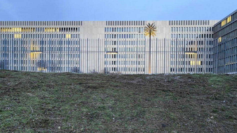 Bundestag verabschiedet Neuregelungen zur Arbeit der Nachrichtendienste