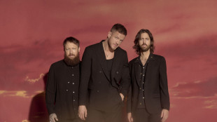 Imagine Dragons, il 28 giugno esce il nuovo album Loom