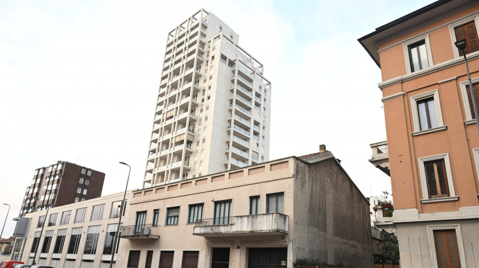 Tajani, andare avanti col Salva Milano, Sala o non Sala