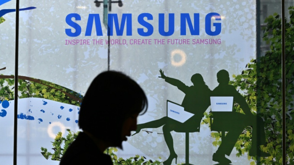 Un syndicat appelle à la première grève de l'histoire chez Samsung Electronics