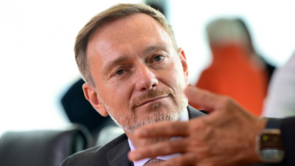  Steuerprognose sorgt für neuen "Ampel"-Streit - Lindner lädt zu Wirtschaftsgipfel 