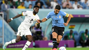 Another AFCON blow for Ghana, Diaz rescues Morocco