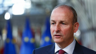 Irish PM tests positive for Covid-19 ahead of White House meeting