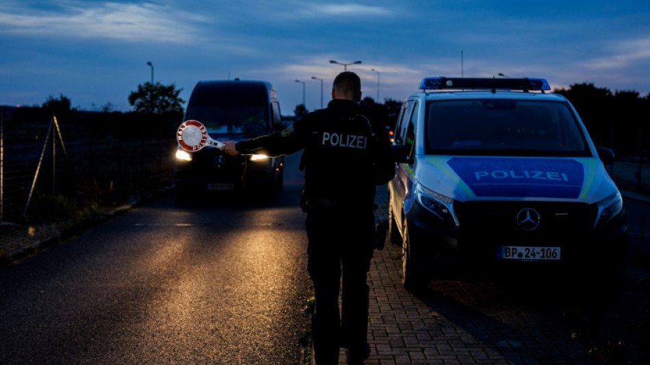 Vor Bund-Länder-Treffen: Union fordert schärferen Kurs bei Migration