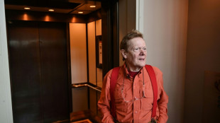 'Man on Wire' Philippe Petit still risks it all at 73