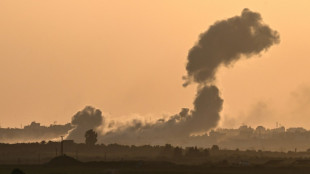 Netanjahu schließt Waffenruhe mit der Hamas kategorisch aus