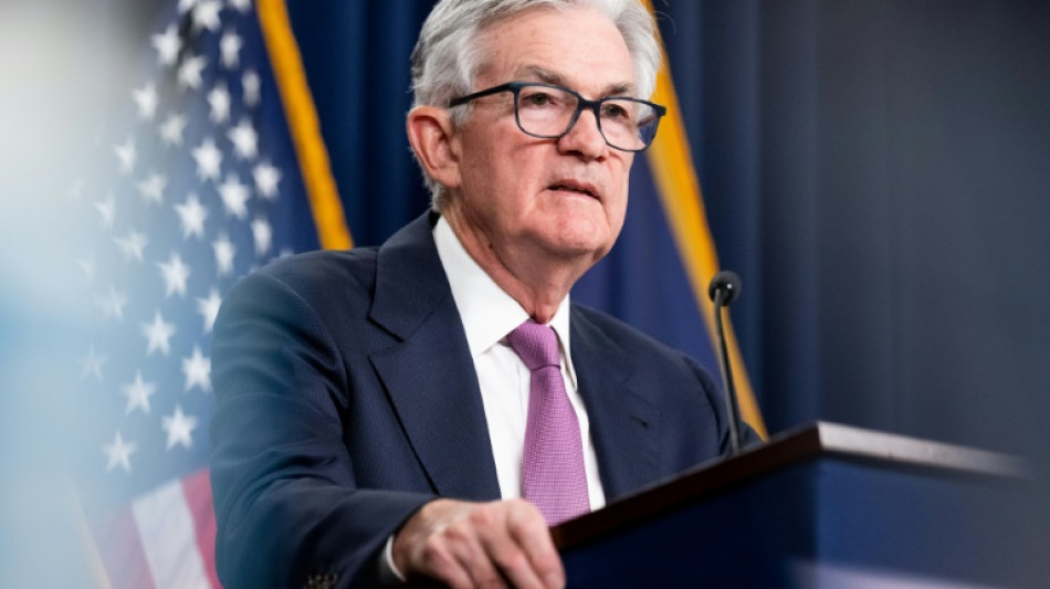 Fed decidirá sobre tasas con reto de sopesar crisis bancaria e inflación